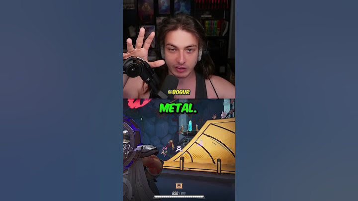 Marvel Rivals COPIED Overwatch AGAIN! pt 2 🤭