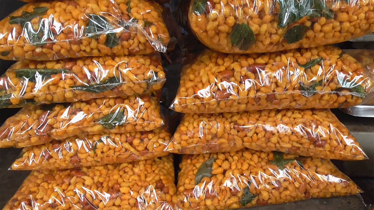 South Indian Snacks Karam Boondhi SPICY SNACS YouTube South Indian Snacks Karam Boondhi SPICY SNACS YouTube