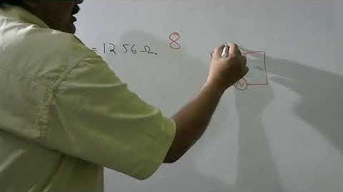 The inductance of a coil is 1.0 H. Calculate its inductive reactance for A.C. of frequency 50 Hz.
