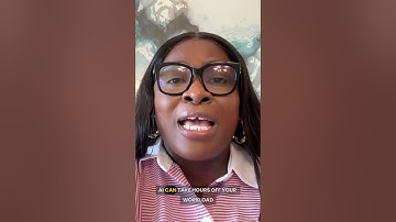 AI tools to make you more productive