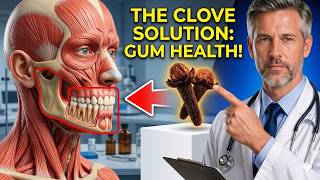 DOCTOR SHOCKED 😱 She Chewed 2 Cloves Daily — THIS Happened FAST (60+)
