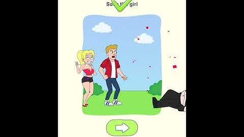 Displace Love Story: All Levels 5 Save The Girl #sssbgames