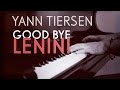 Capture de la vidéo Yann Tiersen - Good Bye Lenin! | Complete