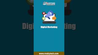 RM Skytech Private Limited | Complete Digital & Technical Solutions in Puducherry
