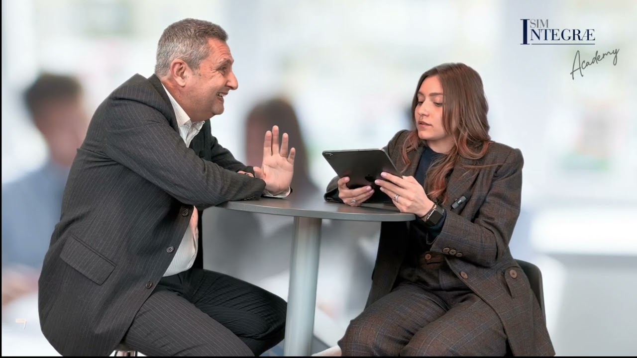 Spindox - Intelligenza artificiale nei processi industriali e decisionali