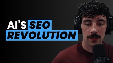 optimizing for the machine the new seo