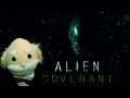 Smack talk alien covenant review