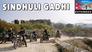 Sindhuli Gadhi | Nepal Extended Scenes by Ollie Moto 8,155 views 3 years ago 4 minutes, 23 seconds