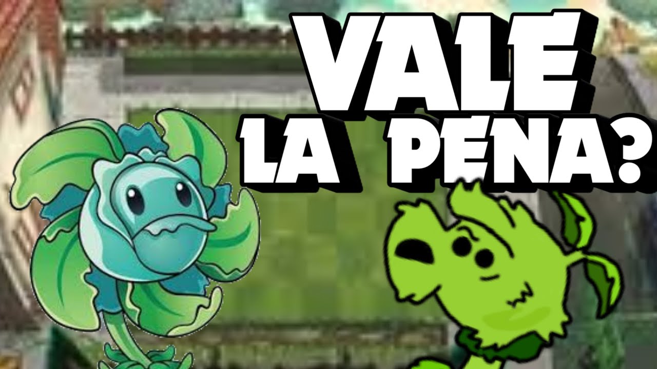 vale-la-pena-comprarse-a-huracol-pvz-2-youtube