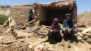 Αφγανιστάν: Δεκάδες νεκροί από τις καταστροφικές πλημμύρες