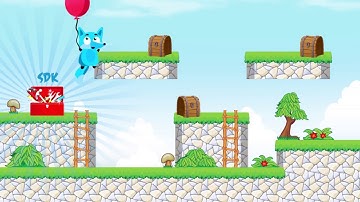 Take your app monetization to the next level with the Mobfox SDK!