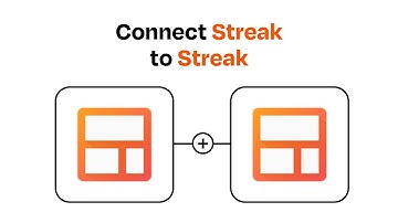 How to connect Streak to Streak - Easy Integration