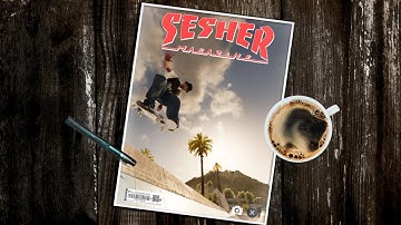 SESSION | NO MORE - Session Skate Sim Edit