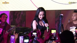 LALA WIDY - KLEBUS - GRIZELDA MUSIC - KKCI KIJANG LIVE KODAM SURABAYA - SULTAN ENTERTAINMENT