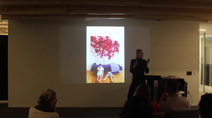 Bobbie Burgers on the creative process, 23 October...