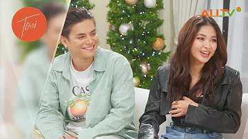 TONI Episode 56 | How Ronnie and Loisa Overcame Their Biggest Controversy