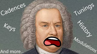 My journey to analyze all of J.S. Bach's Chorales