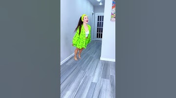 Learn Colors Magic Cockroach Balloons #katebrush #learncolors #shorts