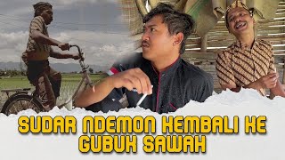 PAK POH KONGKON AE, SUDAR BAWAKAN UDUD