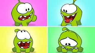 Om Nom Stories 🟢 NEW EPISODE COMPILATION