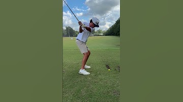 Aidan Ethridge Post Lesson Down the Line video