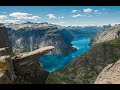 Язык Троля, Норвегия
