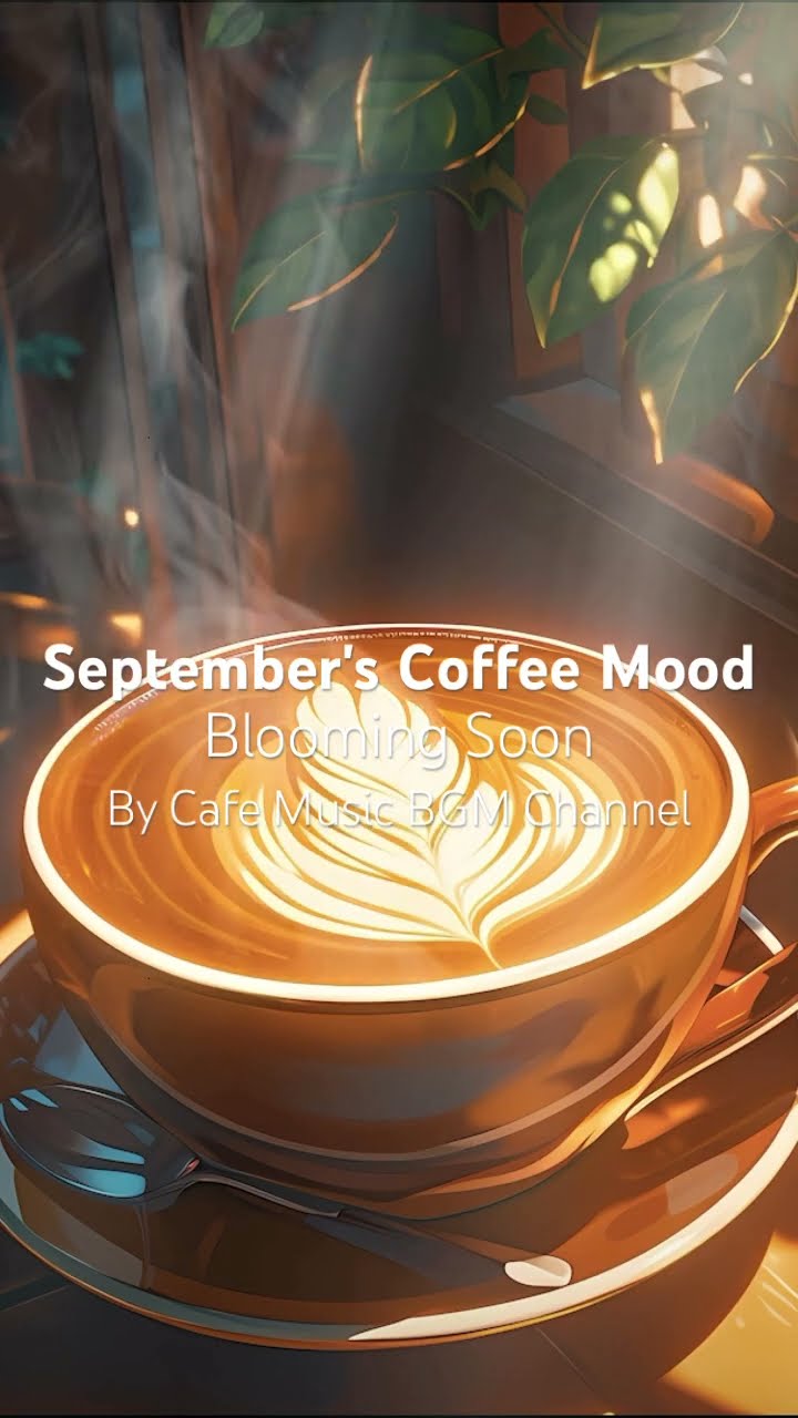 Warm Coffee \u0026 Smooth Jazz: Unwind with the Comfort of a #HotCoffee and the #GentleSounds of #Jazz