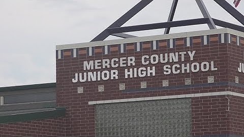 Mercer County teachers continue negotiating with district for new contract