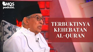 Terbuktinya Kehebatan Al-Quran | M. Quraish Shihab Podcast