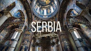 Serbia, Land of New Beginnings