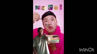 Kompilasi Mukbang ASMR Mukbang Bersama Bent @Mukbangbent