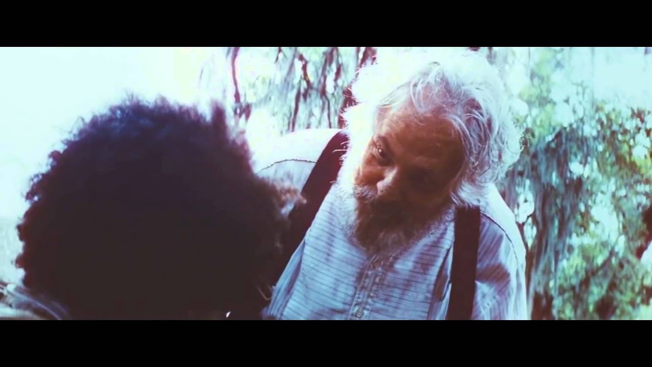 I LIKE THE WAY YOU BEG, BOY John Brittle (from Django Unchained