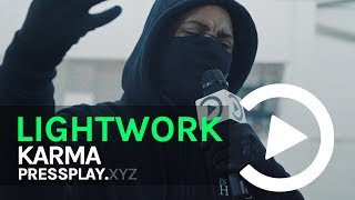 (Zone 2) Karma - Lightwork Freestyle | Pressplay
