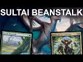 Still bugging legacy sultai beanstalk my eternal weekend deck is it still good mtg