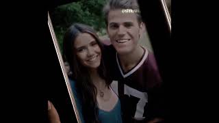 Stefan and Elena | Season 3 supremacy