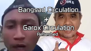 FE2CM - Bangsad Circulation + Garox Circulation Refreshed! [Crazy] 159 subs special