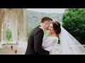 Julie + Vadim Wedding Film