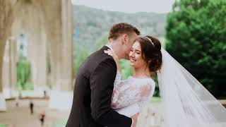 Julie + Vadim Wedding Film