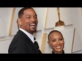 Body Language Expert Decodes Will And Jada Pinkett Smith