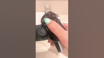 Coca Cola Slime + PS5 Controller #gaming #asmr #playstation #relaxing #sleep #oddlysatisfying #ps5