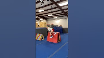 HOW TO START PARKOUR!!