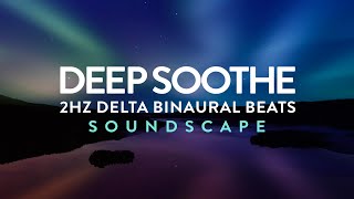 8 Hours Deep Soothe 🎧 2Hz Delta Binaural Beats Soundscape for Rejuvenating Sleep by Mettaverse Music 776 views 1 day ago 8 hours