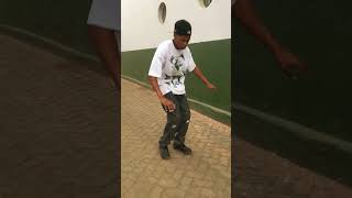 Keed Kye  playin Around   freestyle  dance