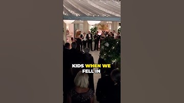Thumbnail of Suits: Harvey and Donna's Wedding Dance 🥺 #shorts #suits #harveyspecter #mikeross #cute