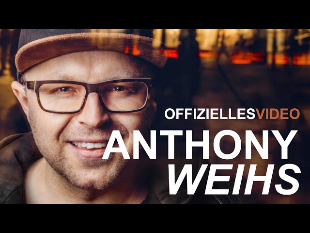 Anthony Weihs - Lichtgeschwindigkeit