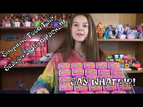 Shopkins