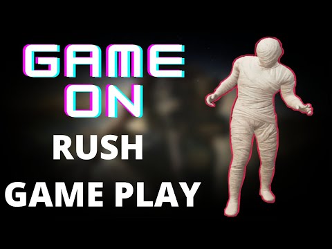 RUSH AOAY  | PUBG MOBILE LIVE STREAMING | AOAY GAMER
