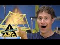 Pasta Bridge Building Quiz