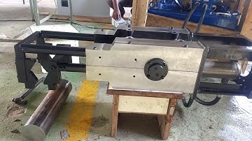 Robot system integrator | Automation | Samarthan Systems