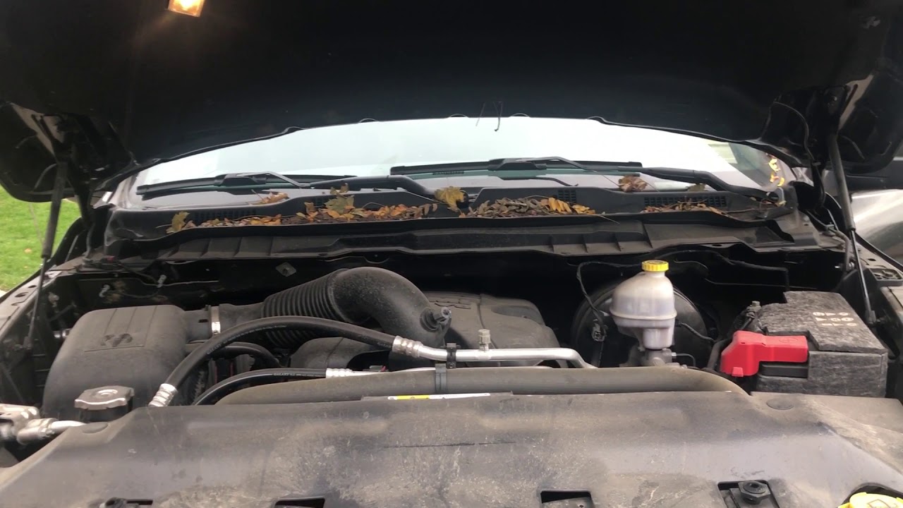 Dodge Ram 1500 Battery - Ultimate Dodge